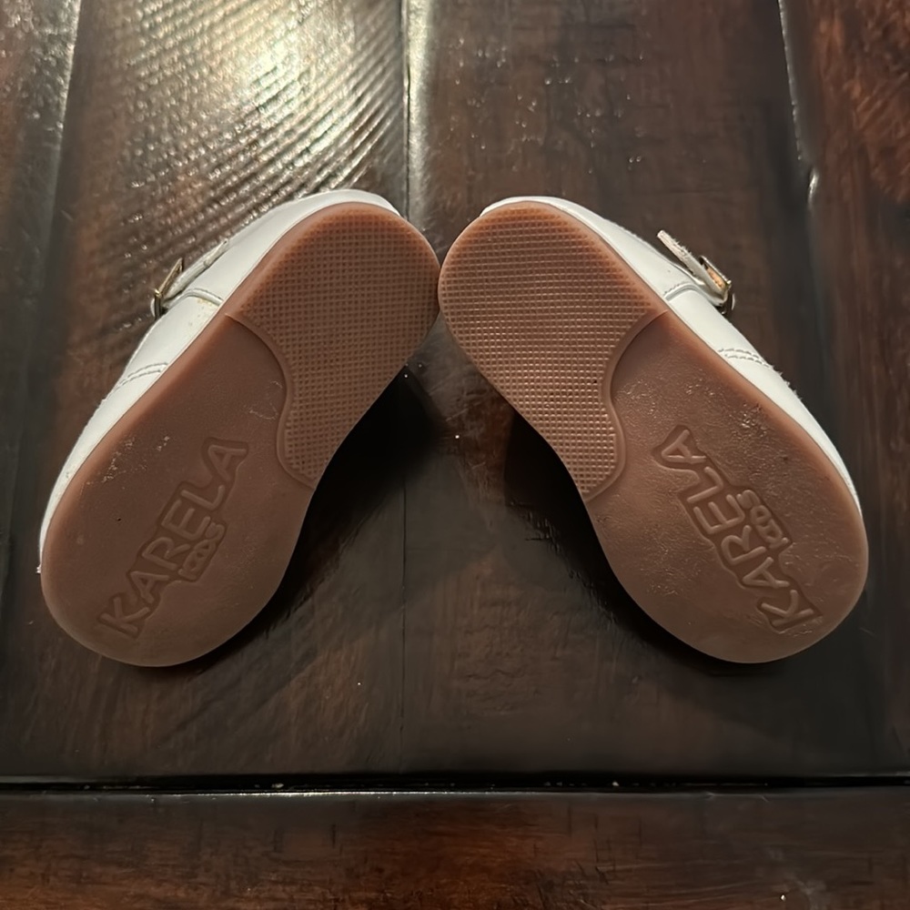 Dress shoes - Picture 3 of 3